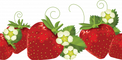 Printable Strawberry Clipart Strawberry Clipart #3011 « ClipartPen