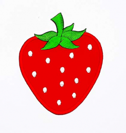 Strawberry fruit Strawberry healthy fruit lovely strawberry ...