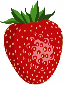 Image - Shiny-Strawberry-2400px.png | Object Shows Community ...