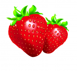 Free strawberry clipart the cliparts - ClipartPost