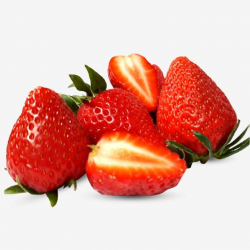 Group Of Strawberries, Fruits, Juicy, Strawberry PNG ...