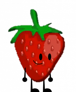 Strawberry | Magic Object Cruiser Wiki | FANDOM powered by Wikia