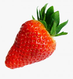 Strawberries Clipart Pdf - Strawberry Png Small, Cliparts ...