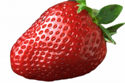Strawberry Cartoon clipart - Strawberry, Juice, Milkshake ...