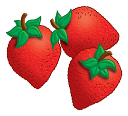 Strawberries | Printable Clip Art and Images