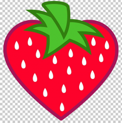 Heart Shape Strawberry Fruit PNG, Clipart, Berry, Color ...