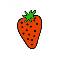 Free Strawberry Cliparts, Download Free Clip Art, Free Clip ...