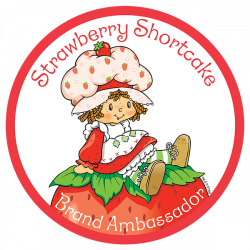 Strawberry Cream Cheese Crepes Recipe & A Strawberry Shortcake ...
