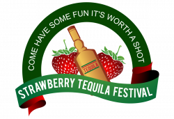 Strawberry Tequila Festival | San Luis Obispo, CA 93408