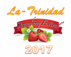 La-Trinidad Benguet invites everyone for the opening of Strawberry ...