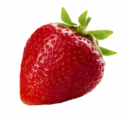 Strawberry PNG Transparent Images | PNG All | The Strawberry Patch ...