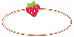 Logo Strawberry Shortcake by kah19 on DeviantArt