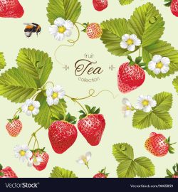 Pin by Estelle Hamman on Art - Fruity | Strawberry, Vector ...