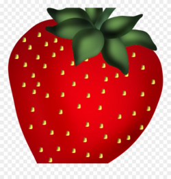Clipart Strawberries Strawberry Clip Art Clip Art Food ...