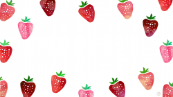 68+ Strawberry Wallpapers on WallpaperPlay