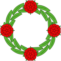 File:Couronne de rose au naturel.svg - Wikimedia Commons