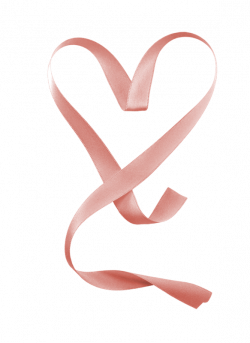 ribbon hear love bow | Gift Wrapping | Pinterest