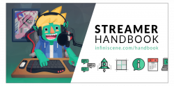 Introducing the Streamer Handbook