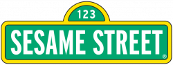 Sesame Street Logo sesame street logo   Logo Database - ClipArt ...
