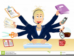 Office Stress Clipart | Free Images at Clker.com - vector ...