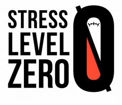 Stress Clipart Stress Level - Stress Level Zero Free PNG ...