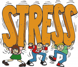 SG Psych Stuff: SGPsychStud: Stress Management