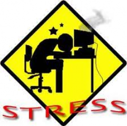 stress, physical symptoms of | Clipart Panda - Free Clipart ...