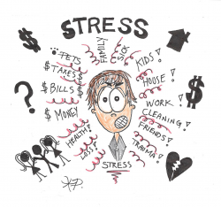 The effects of stress – and how massage can help | Body ...