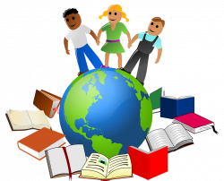 Education Clipart global education - Free Clipart on Dumielauxepices.net