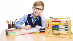 PNG Student Studying Transparent Student Studying.PNG Images. | PlusPNG