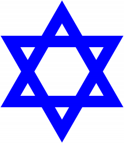 Star of David - Wikipedia, the free encyclopedia | Jewish tattoos ...