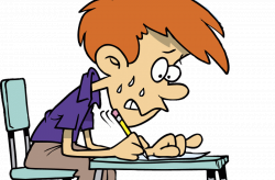 Exams Clipart Group (53+)