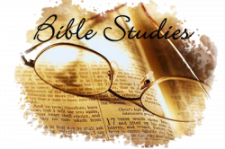 Study The Bible With Us The best worksheets image collection ...