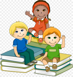 Download kids learning clip art clipart Learning Study ...