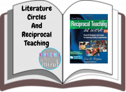 Book Study: Reciprocal Teaching at Work K-12 Chapter 5 | Kovescence ...