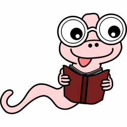 Free Cartoon Pictures Of People Reading, Download Free Clip Art ...