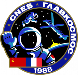 Soyuz TM-7 - Wikiwand