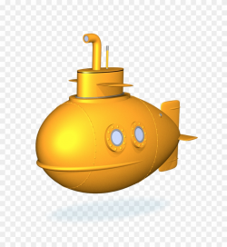 Submarine - Findings App Clipart (#762375) - PinClipart