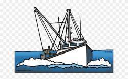 Boat,Vehicle,Watercraft,Fishing vessel,Illustration,Graphics ...