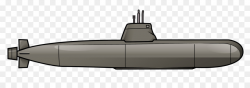 Submarine Cartoon png download - 3099*1073 - Free ...
