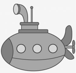 Periscope Clipart - Submarine Clipart - Free Transparent PNG ...