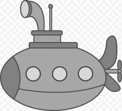 Submarine Navy Free Content Clip Art, PNG, 5486x5040px ...