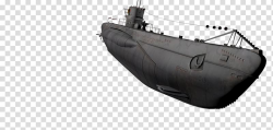 U-boat , object transparent background PNG clipart | HiClipart