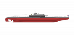 Submarine PNG images free download
