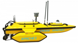 APACHE 5 - CHC Navigation - 2016 Product Directory - Oceanology ...