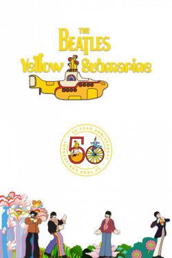 Yellow Submarine: Get Tickets | Picturehouse Entertainment