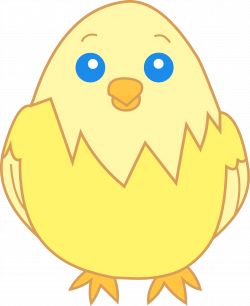 Clipart by Hallow Graphics, colored by Liz | Chicks | Pinterest ...