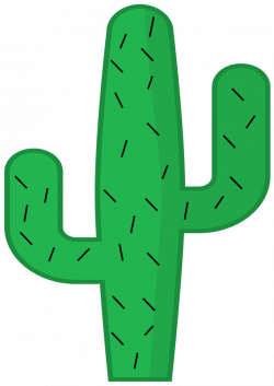 Image - Remade Cactus Body.png | Object Redemption Wikia | FANDOM ...