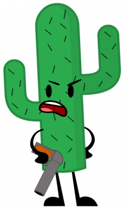 Image - Cactus Pose 2017.png | Object Redemption Wikia | FANDOM ...