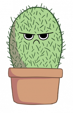 Prickly by Cat-Thighs on DeviantArt